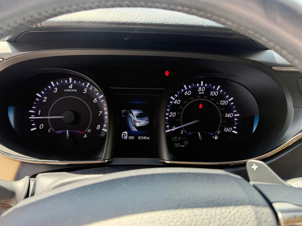 2015 Toyota Avalon XLE Touring Springfield VA