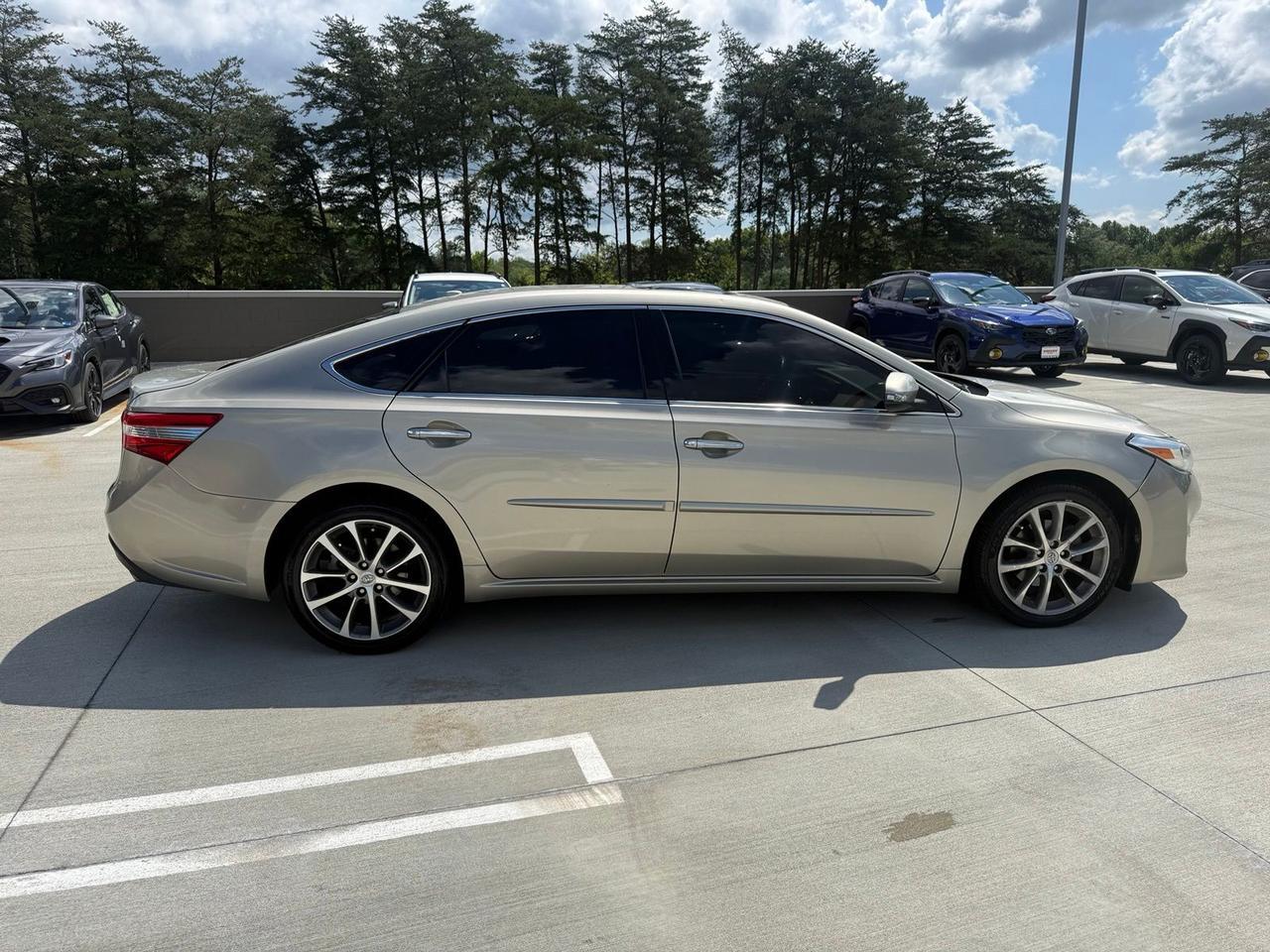 2015 Toyota Avalon XLE Touring Springfield VA