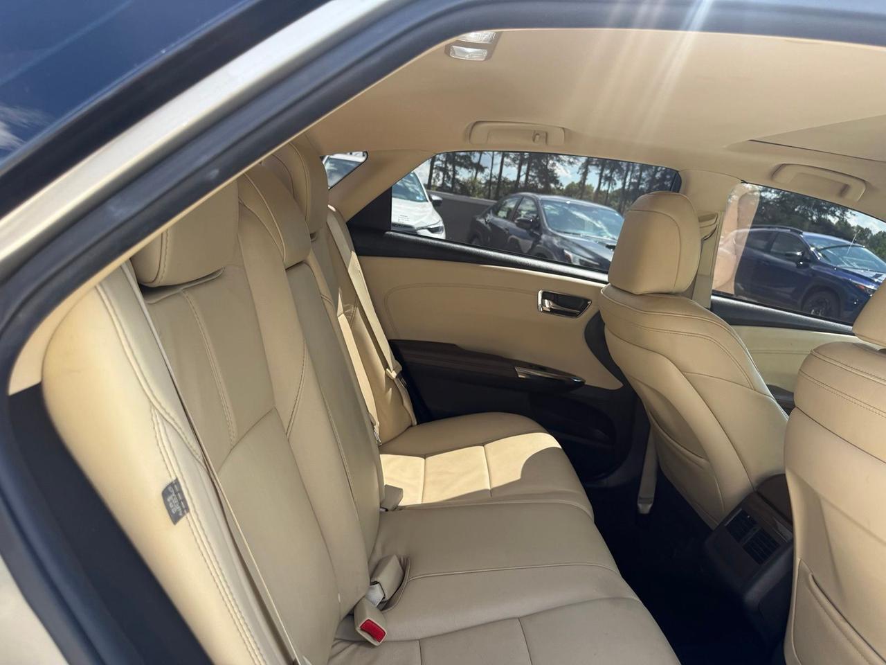 2015 Toyota Avalon XLE Touring Springfield VA