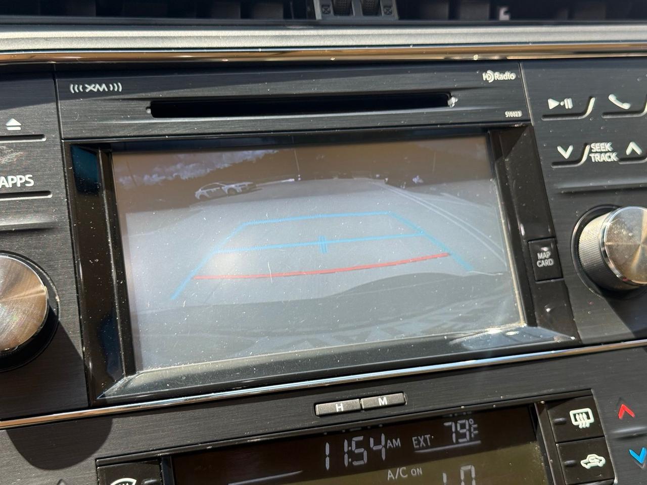 2015 Toyota Avalon XLE Touring Springfield VA