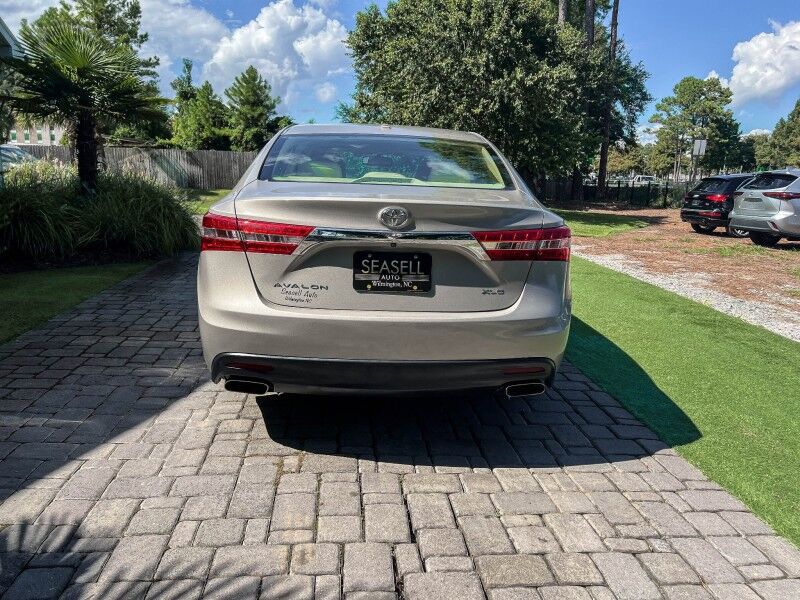 2015 Toyota Avalon XLE Wilmington NC