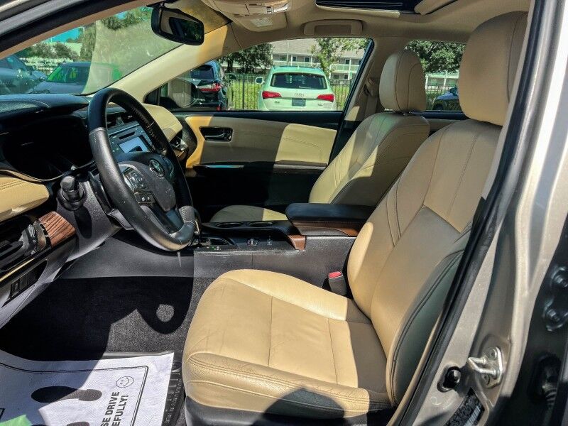 2015 Toyota Avalon XLE Wilmington NC