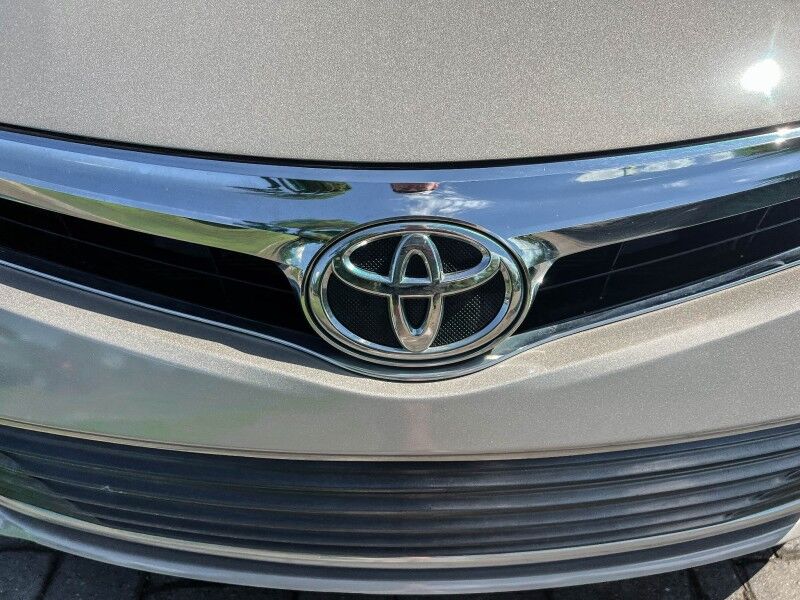 2015 Toyota Avalon XLE Wilmington NC