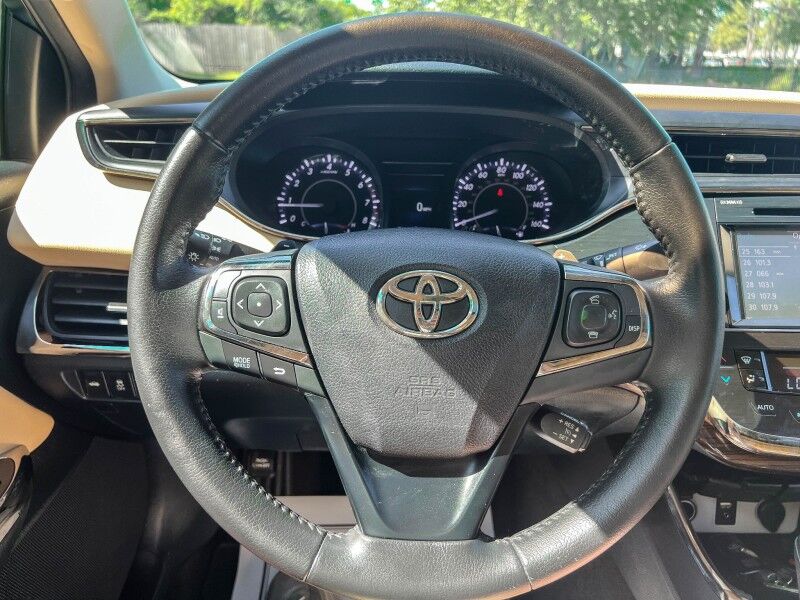 2015 Toyota Avalon XLE Wilmington NC