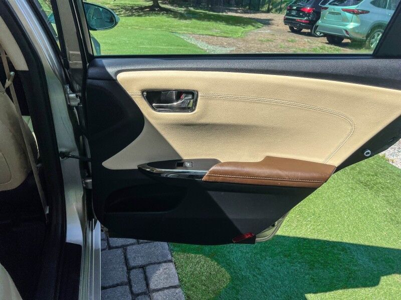 2015 Toyota Avalon XLE Wilmington NC