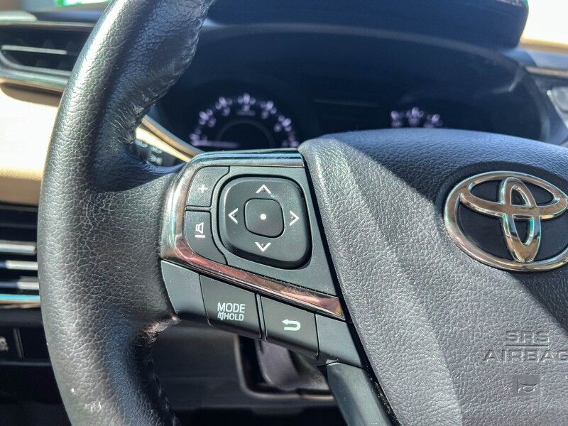 2015 Toyota Avalon XLE Wilmington NC