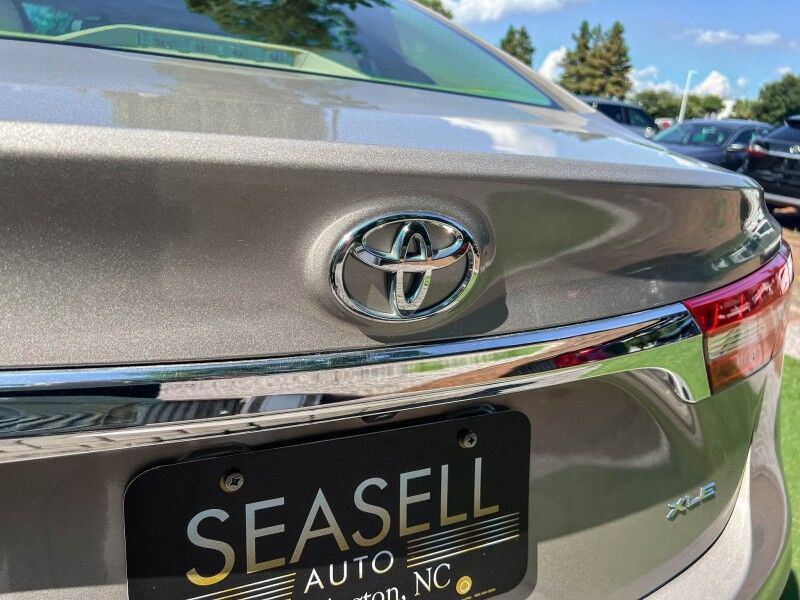 2015 Toyota Avalon XLE Wilmington NC