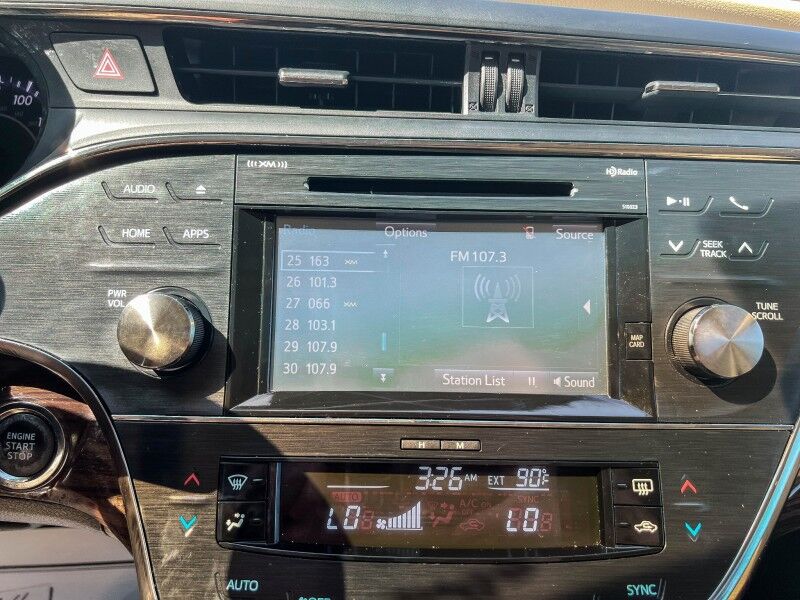 2015 Toyota Avalon XLE Wilmington NC
