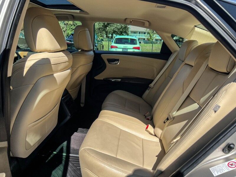 2015 Toyota Avalon XLE Wilmington NC