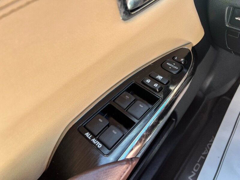 2015 Toyota Avalon XLE Wilmington NC