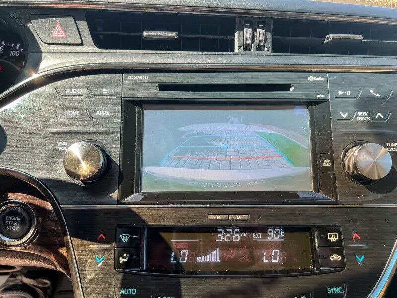 2015 Toyota Avalon XLE Wilmington NC