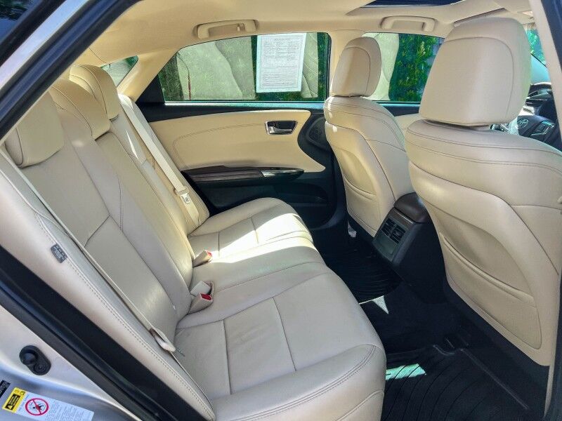 2015 Toyota Avalon XLE Wilmington NC