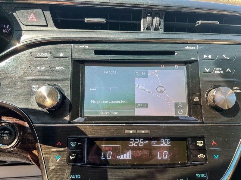 2015 Toyota Avalon XLE Wilmington NC