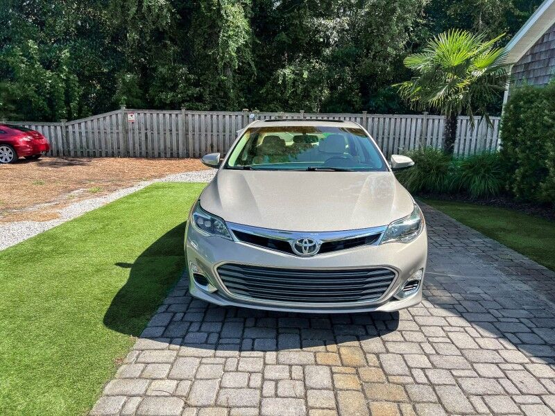 2015 Toyota Avalon XLE Wilmington NC