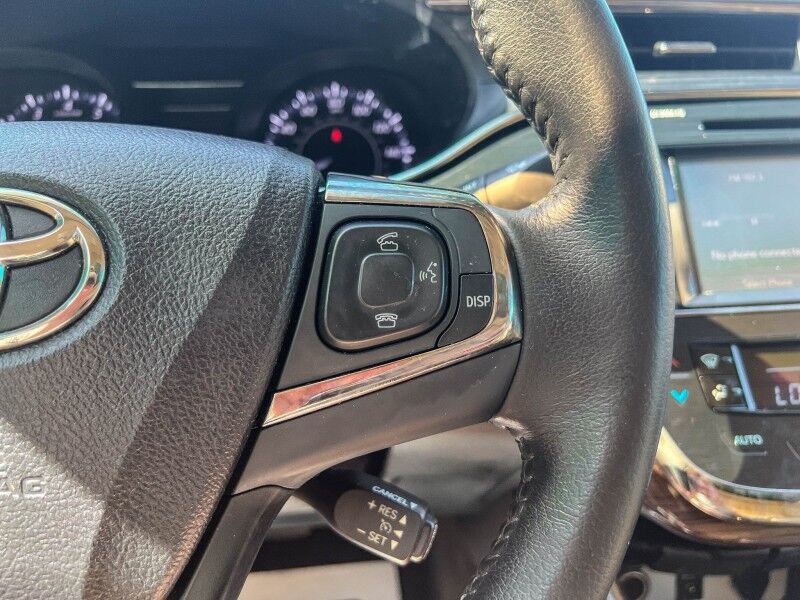 2015 Toyota Avalon XLE Wilmington NC