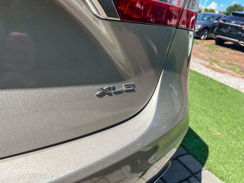 2015 Toyota Avalon XLE Wilmington NC