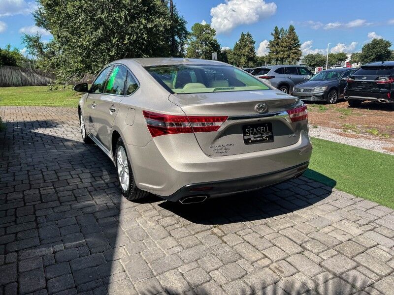 2015 Toyota Avalon XLE Wilmington NC