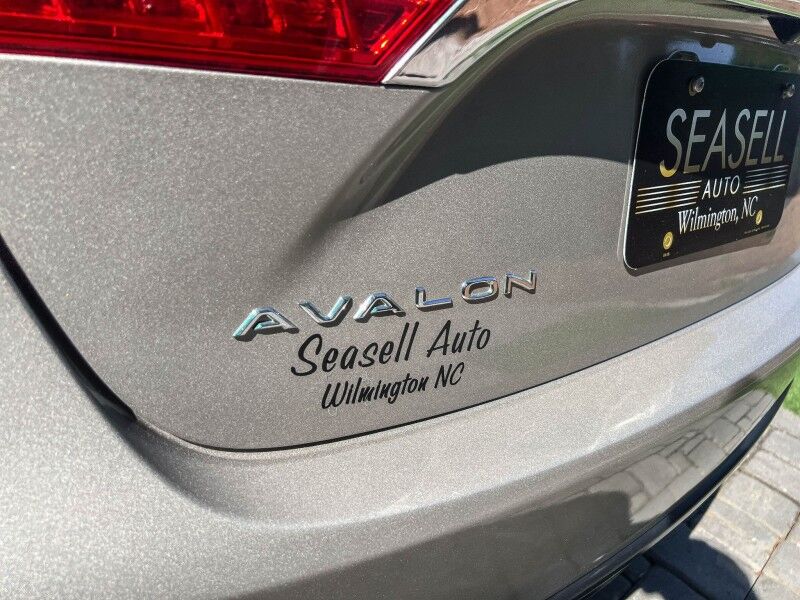 2015 Toyota Avalon XLE Wilmington NC