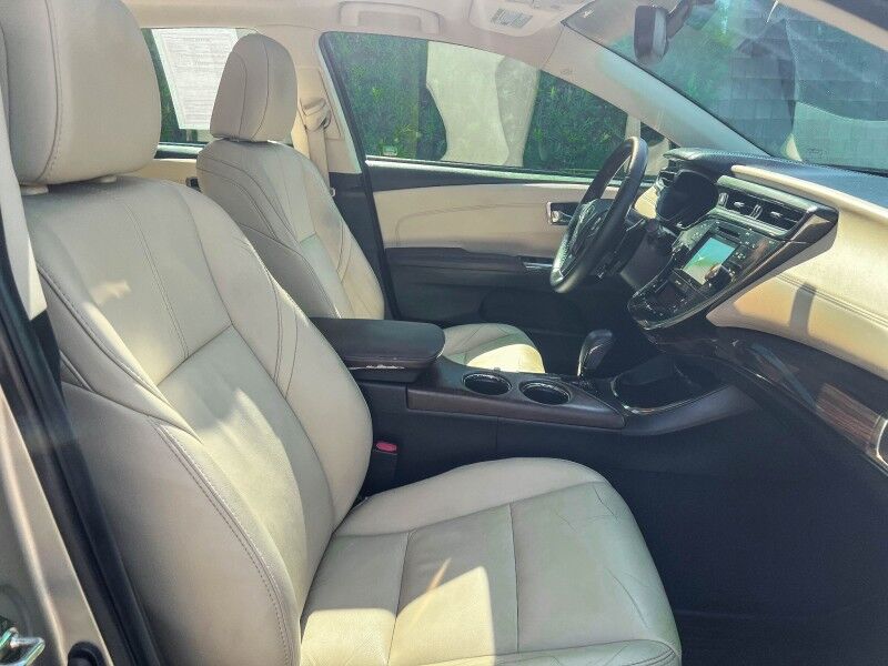 2015 Toyota Avalon XLE Wilmington NC