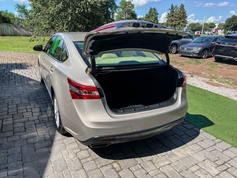 2015 Toyota Avalon XLE Wilmington NC