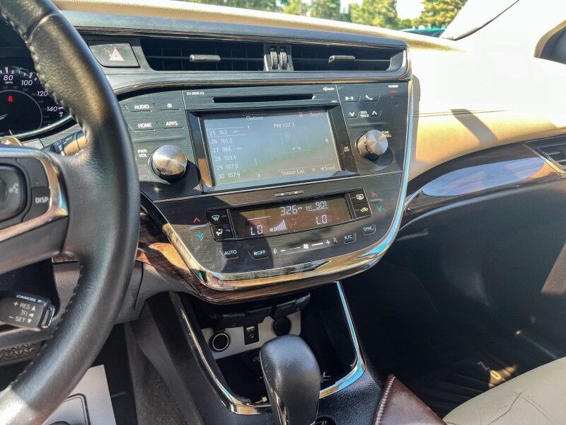 2015 Toyota Avalon XLE Wilmington NC
