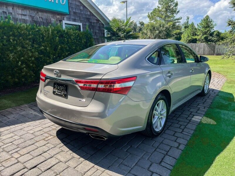 2015 Toyota Avalon XLE Wilmington NC