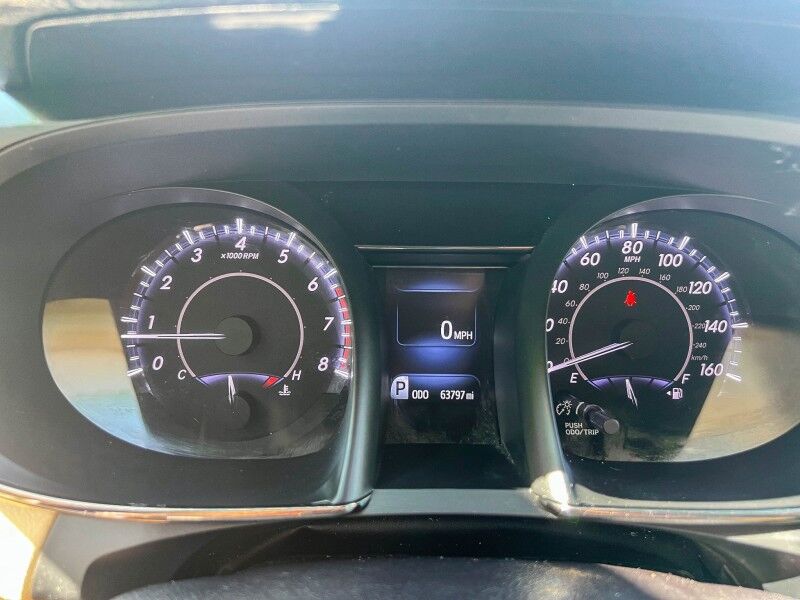 2015 Toyota Avalon XLE Wilmington NC