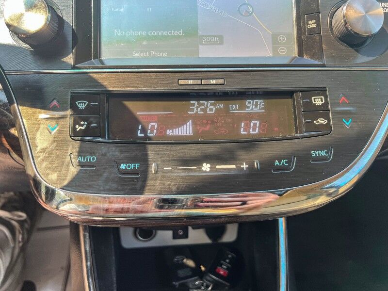 2015 Toyota Avalon XLE Wilmington NC