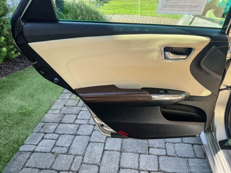 2015 Toyota Avalon XLE Wilmington NC
