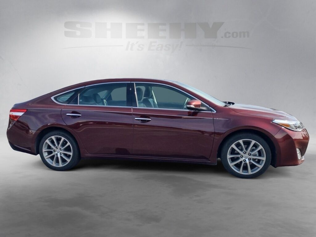 2015 Toyota Avalon XLE Richmond VA