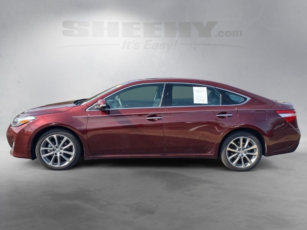 2015 Toyota Avalon XLE Richmond VA