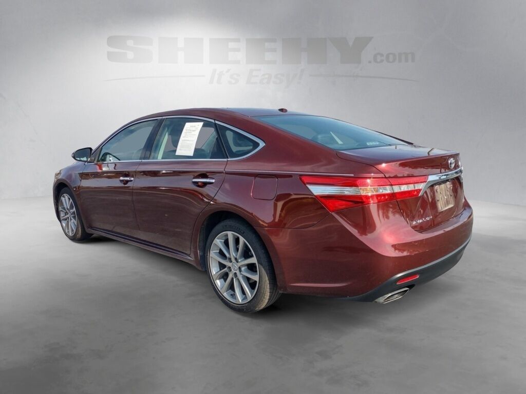 2015 Toyota Avalon XLE Richmond VA