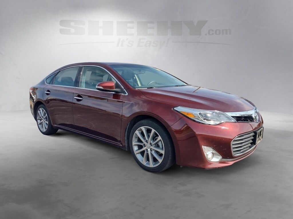 2015 Toyota Avalon XLE Richmond VA