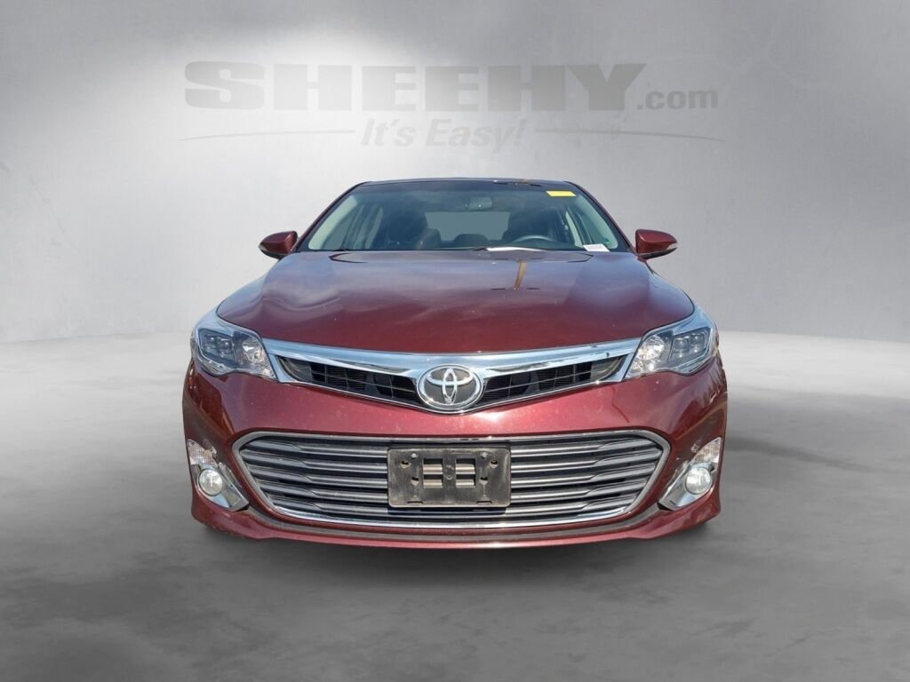 2015 Toyota Avalon XLE Richmond VA