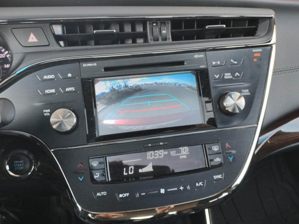 2015 Toyota Avalon XLE Richmond VA