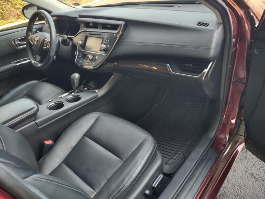 2015 Toyota Avalon XLE Richmond VA