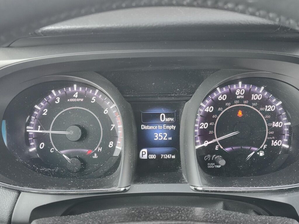 2015 Toyota Avalon XLE Richmond VA