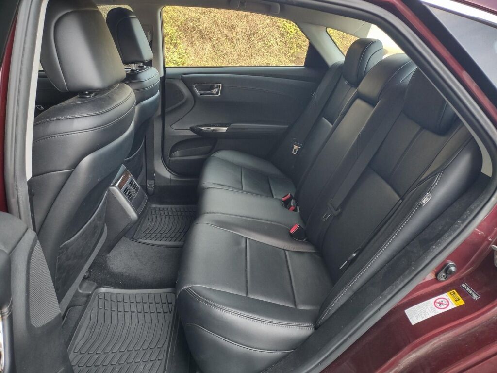 2015 Toyota Avalon XLE Richmond VA