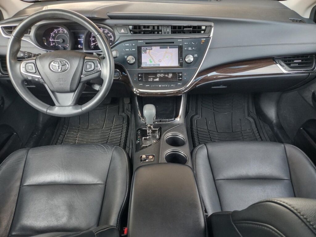 2015 Toyota Avalon XLE Richmond VA