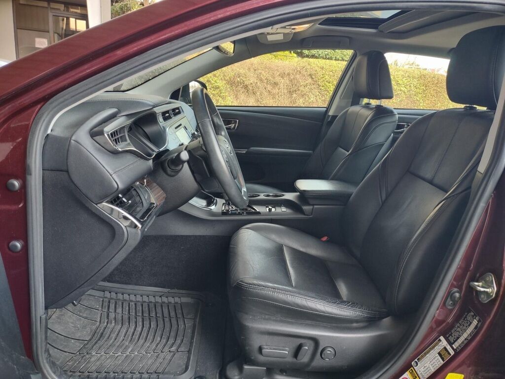 2015 Toyota Avalon XLE Richmond VA