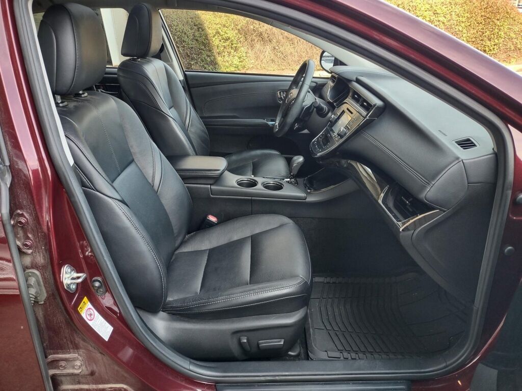 2015 Toyota Avalon XLE Richmond VA