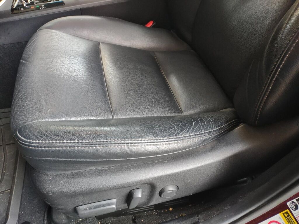 2015 Toyota Avalon XLE Richmond VA