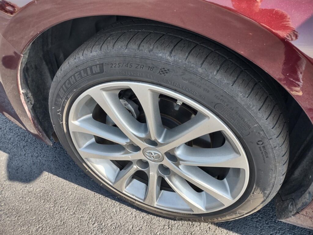 2015 Toyota Avalon XLE Richmond VA