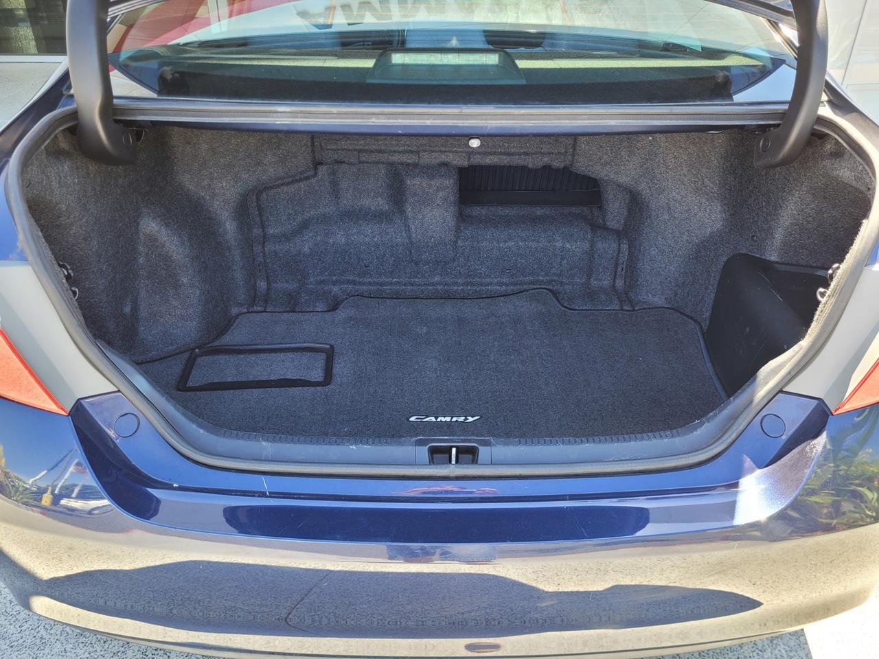 2015 Toyota CAMRY HYBRID LE Vacaville CA