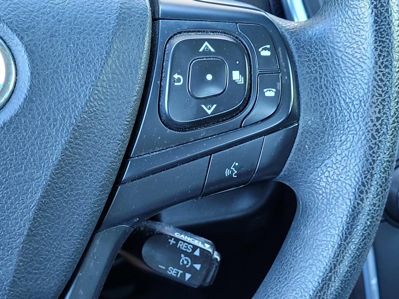 2015 Toyota CAMRY HYBRID LE Vacaville CA