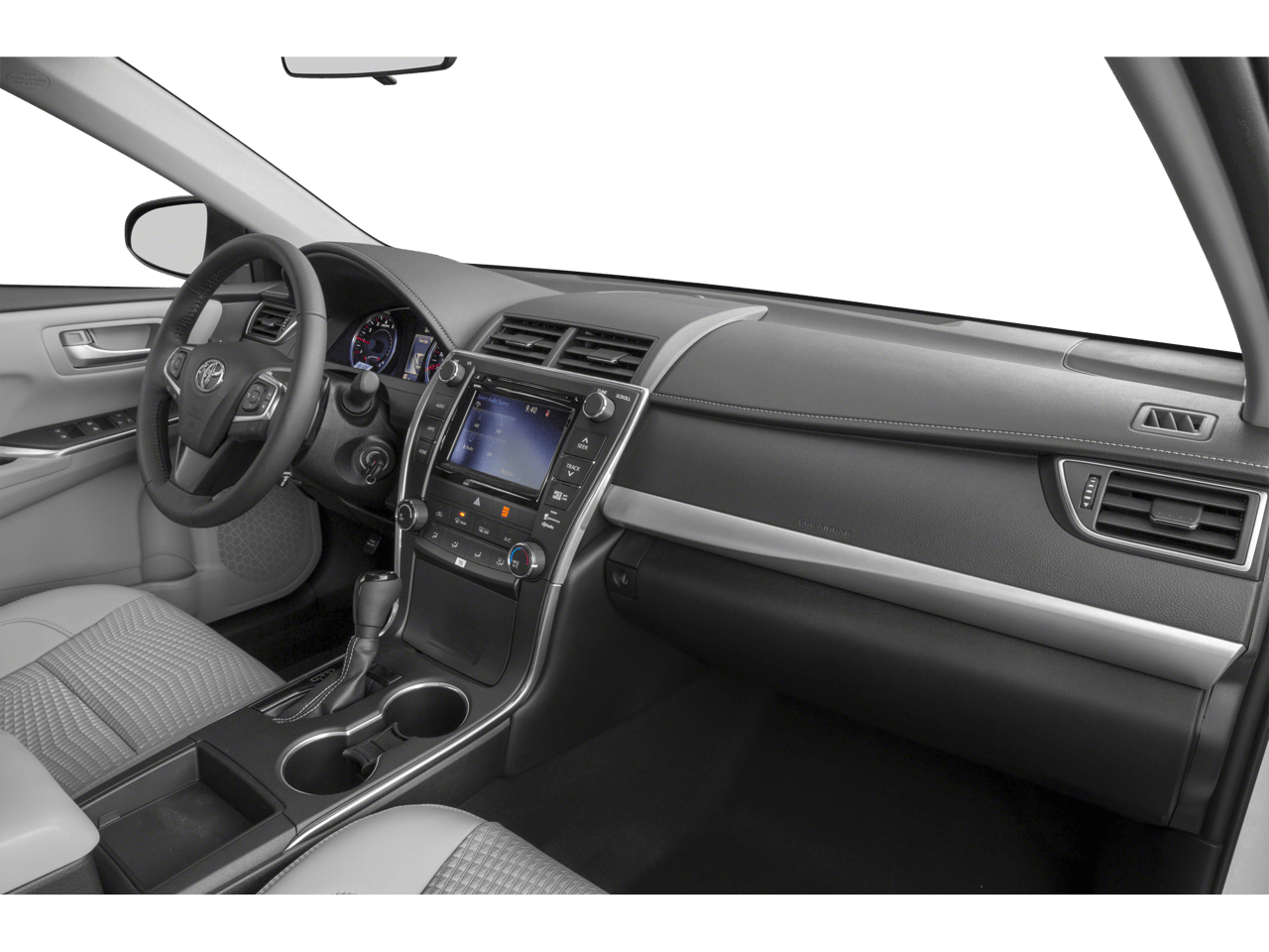 2015 Toyota CAMRY XSE Roseville CA