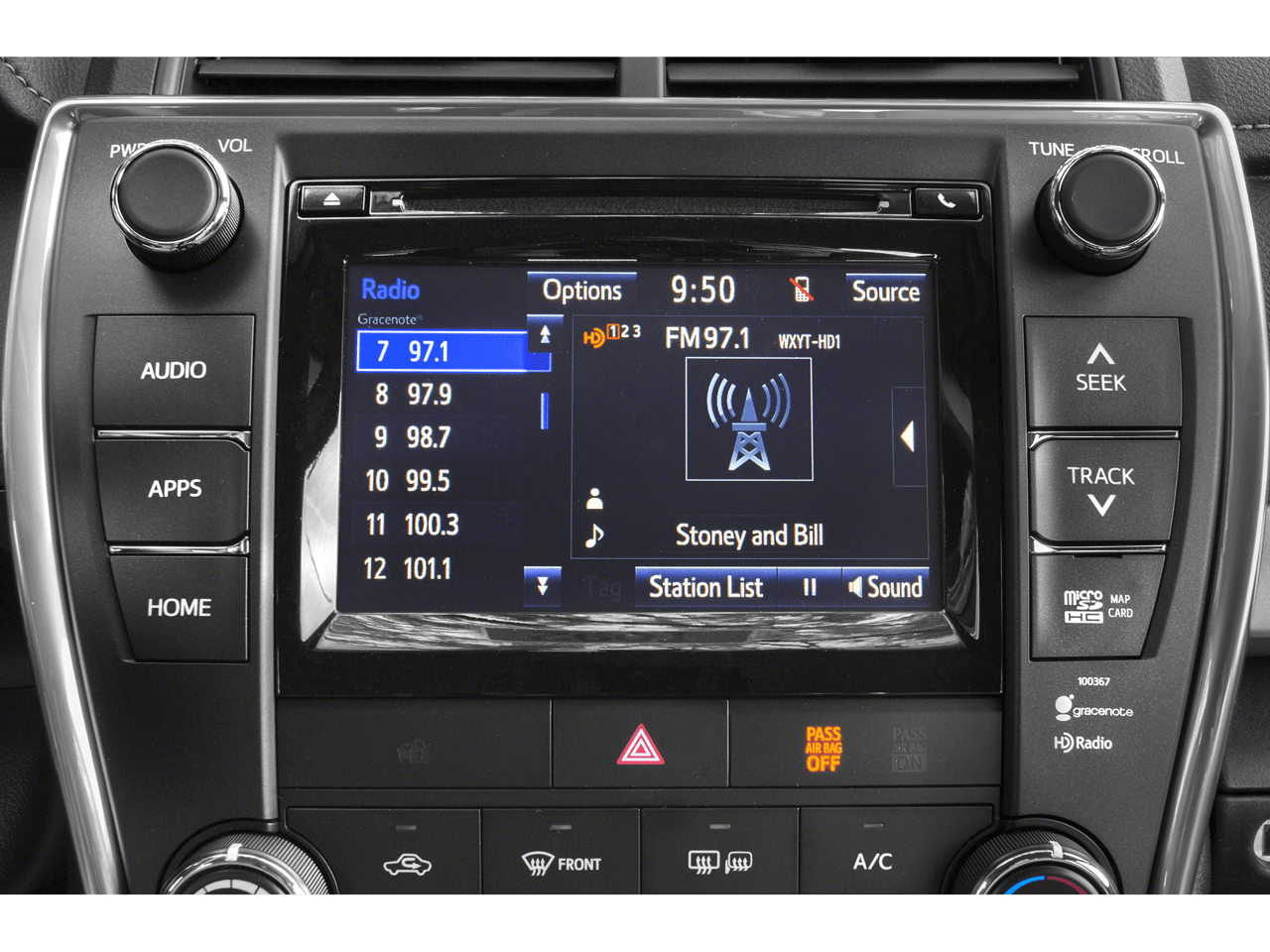 2015 Toyota CAMRY XSE Roseville CA