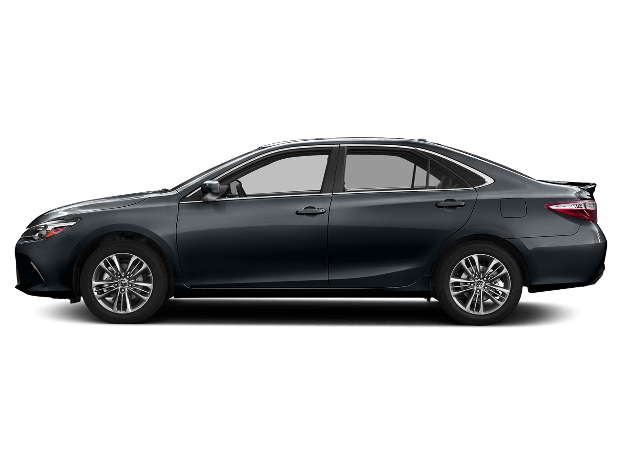 2015 Toyota CAMRY XSE Roseville CA