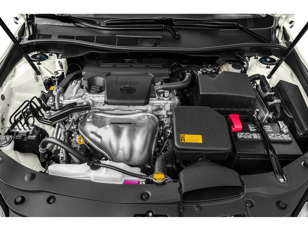 2015 Toyota CAMRY XSE Roseville CA