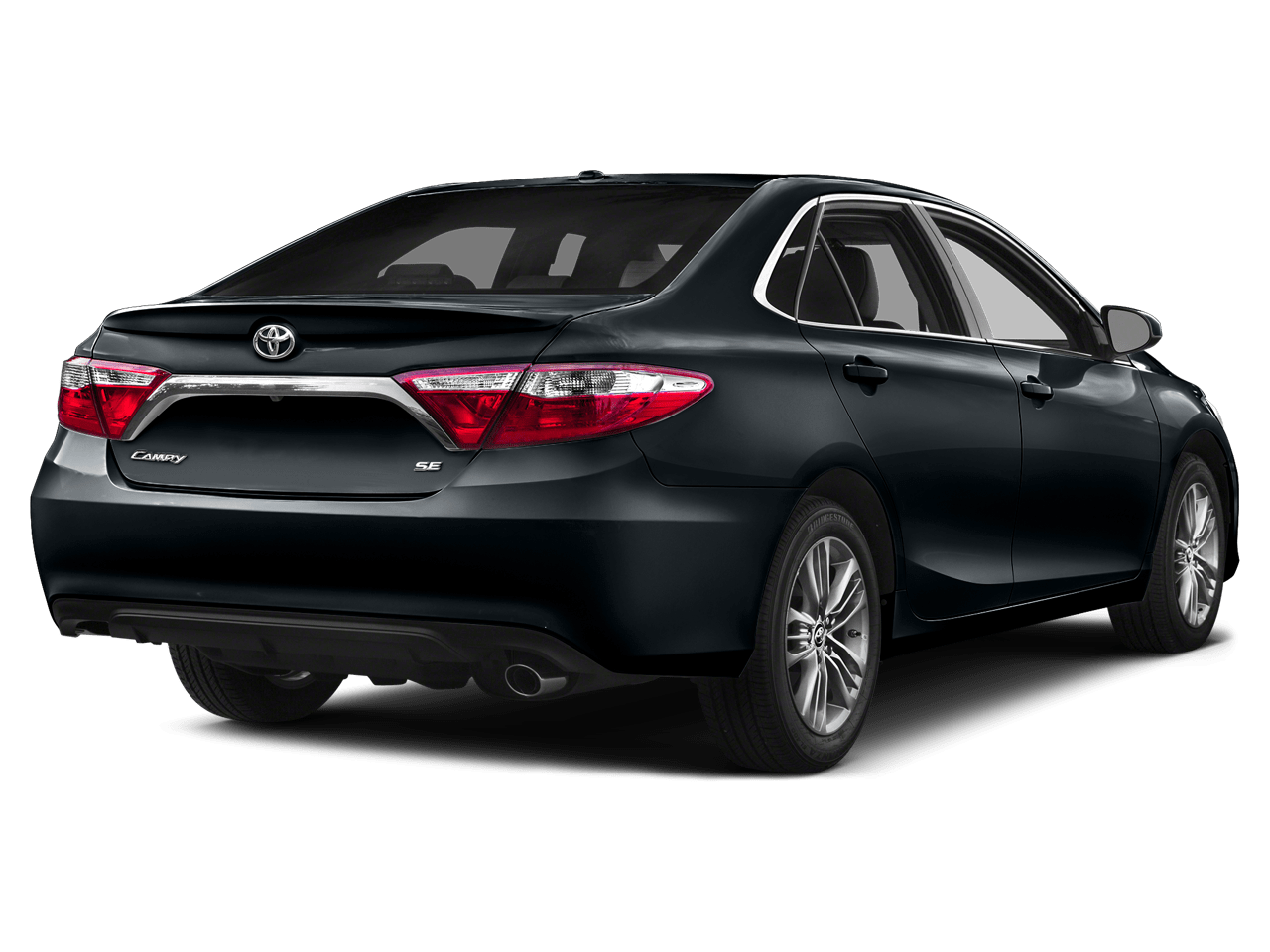 2015 Toyota CAMRY XSE Roseville CA